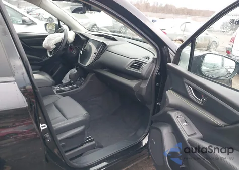 2025 Subaru Ascent Onyx Edition Limited 7-Passenger from USA, damaged, VIN 4S4WMAWD1S3421608